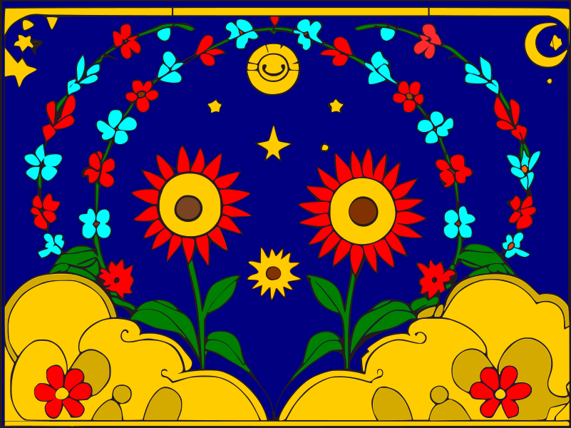 Flag front (PNG)